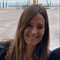 Dr. Chiara Maria Mazzanti avatar image