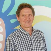 Prof. Dr. Richard W. Bell avatar image