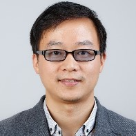 Prof. Dr. Lidong Zhang avatar image