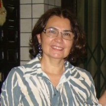 Dr. Eloisa Helena De Aguiar Andrade avatar image