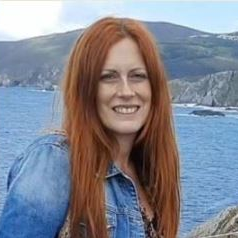 Dr. Sandra Bolaño avatar image