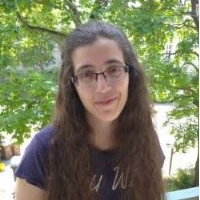 Dr. Maria Talavera avatar image