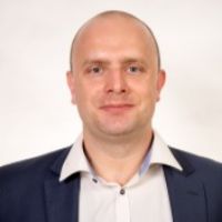 Dr. Przemyslaw Kowal avatar image