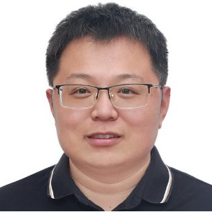 Prof. Dr. Teng Zhou avatar image
