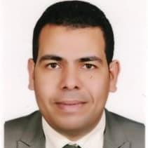 Dr. Ahmed A. Zaki Diab avatar image