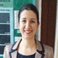 Dr. Ioana Chiulan avatar image