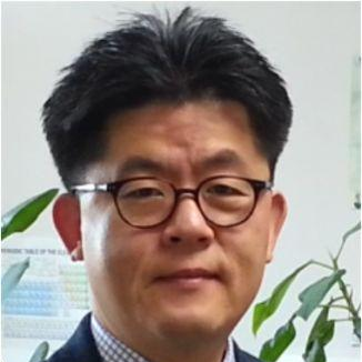 Prof. Dr. Yong-Kul Lee avatar image