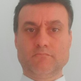 Prof. Dr. Adrian Marius Deaconu avatar image