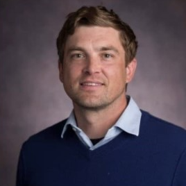 Dr. Andrew Lafrenz avatar image