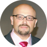 Dr. Diego A. Moreno avatar image