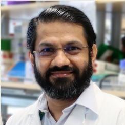 Dr. Sudhakar Jha avatar image