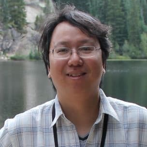 Dr. Chi-Ping Li avatar image