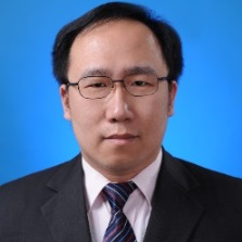 Prof. Dr. Dazhong Ma avatar image