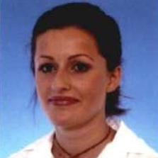 Dr. Aneta Michna avatar image