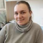 Dr. Maria Morga avatar image