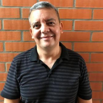 Prof. Dr. Claudinei dos Santos avatar image