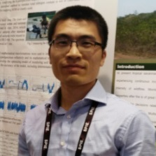 Dr. Zhenhai Li avatar image