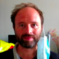 Dr. Julien Soudet avatar image