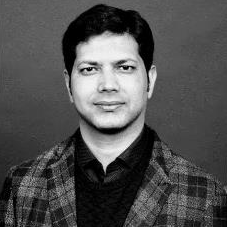 Dr. Kumar Sanjiv avatar image