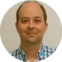 Prof. Dr. Roland Logé avatar image