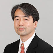 Dr. Ryutaro Ichise avatar image