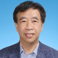 Prof. Dr. Daoyi Chen avatar image
