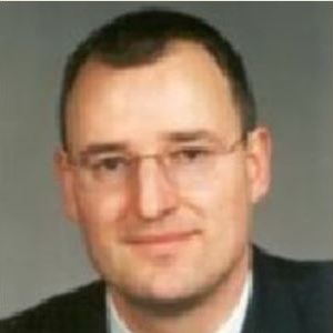 Prof. Dr. Harald Aschemann avatar image