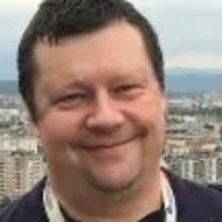 Dr. Črtomir Podlipnik avatar image