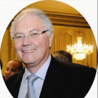 Dr. Sérgio Paulo Bydlowski avatar image