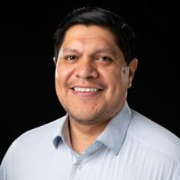 Dr. Julio Garcia Flores avatar image