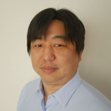 Dr. Takahiro Suzuki avatar image