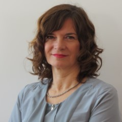 Prof. Dr. Željana Nikolić avatar image