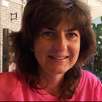 Dr. Elena Benvenuti avatar image