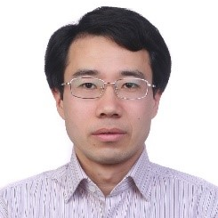 Prof. Dr. Yongfeng Huang avatar image