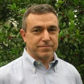 Prof. Dr. Carlo Ferraresi avatar image