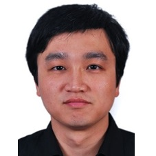 Prof. Dr. Zheng Han avatar image