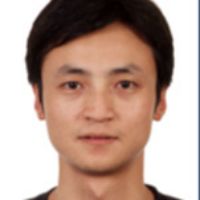 Prof. Dr. Baofeng Di avatar image