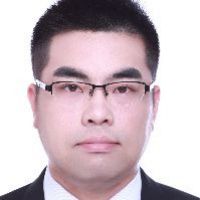 Prof. Dr. Haitao Xu avatar image