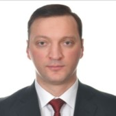 Dr. Ali M. Abshaev avatar image