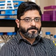 Dr. Kapil Tahlan avatar image