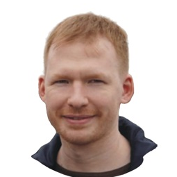 Dr. Daniil Eurov avatar image