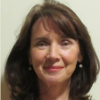 Dr. Ingrid Žitňanová avatar image