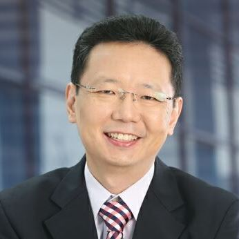 Dr. Song-Kyoo (Amang) Kim avatar image