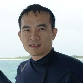 Dr. Ta-Kang Liu avatar image
