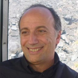 Prof. Dr. Roberto Paolesse avatar image
