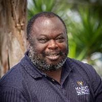 Prof. Dr. James O. B. Rotimi avatar image