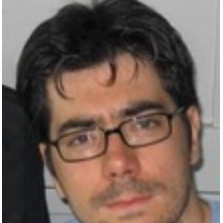 Dr. Eugenio Martinelli avatar image