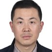 Prof. Dr. Dong Zhang avatar image