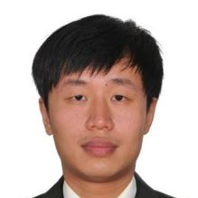 Dr. Yi Zhang avatar image
