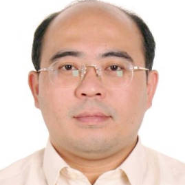 Prof. Dr. Wenjun Ding avatar image
